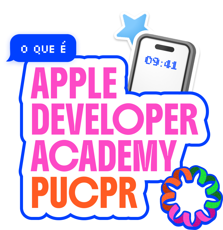 Processo Seletivo Apple Developer Academy