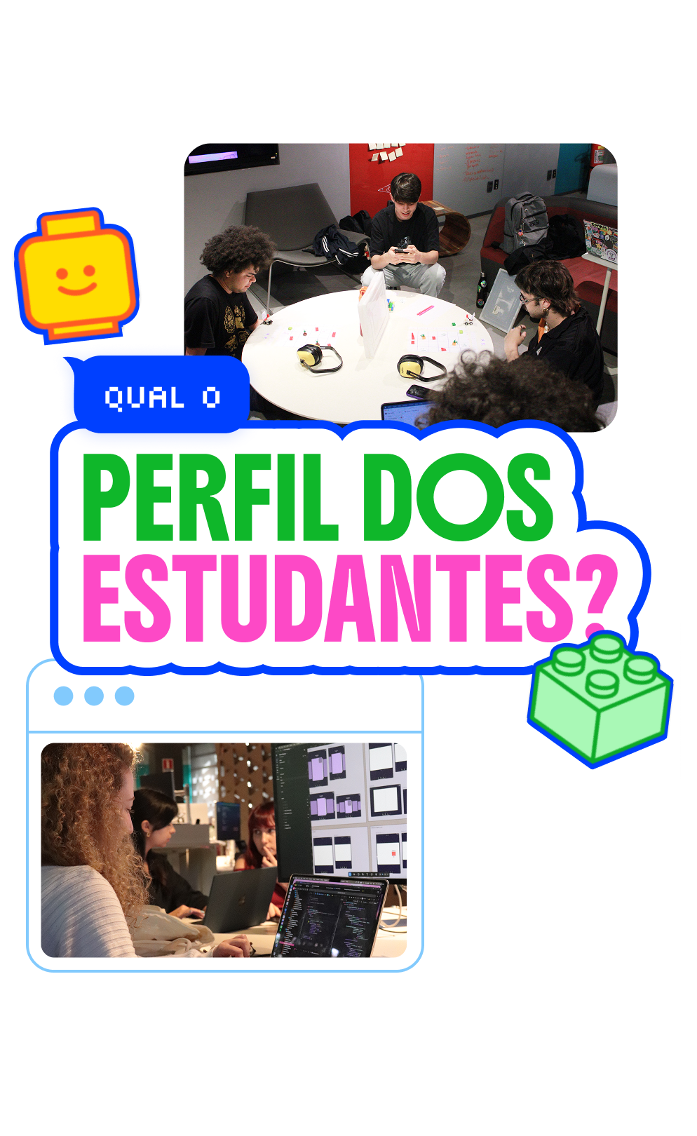 Perfil desejado