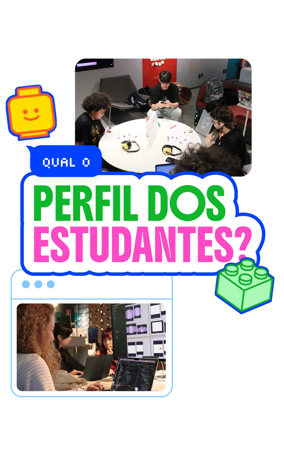 Perfil desejado
