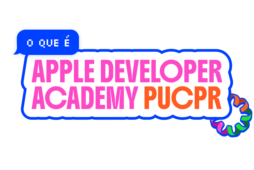 Processo Seletivo Apple Developer Academy