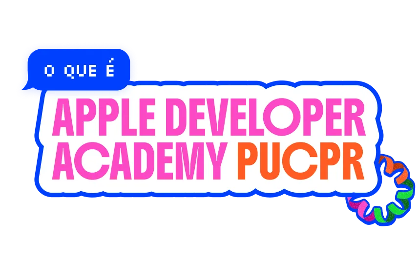 Processo Seletivo Apple Developer Academy